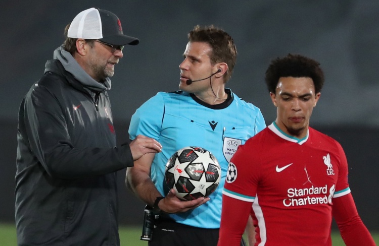 英超积分榜最新排名 争冠与前四竞争持续白热化