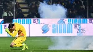 3-0！中国男排同组敌人进世锦赛前8！击败A组第一，非洲队全输