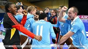 地上足球：没有C罗会更好？葡萄牙已陷入内斗风暴！