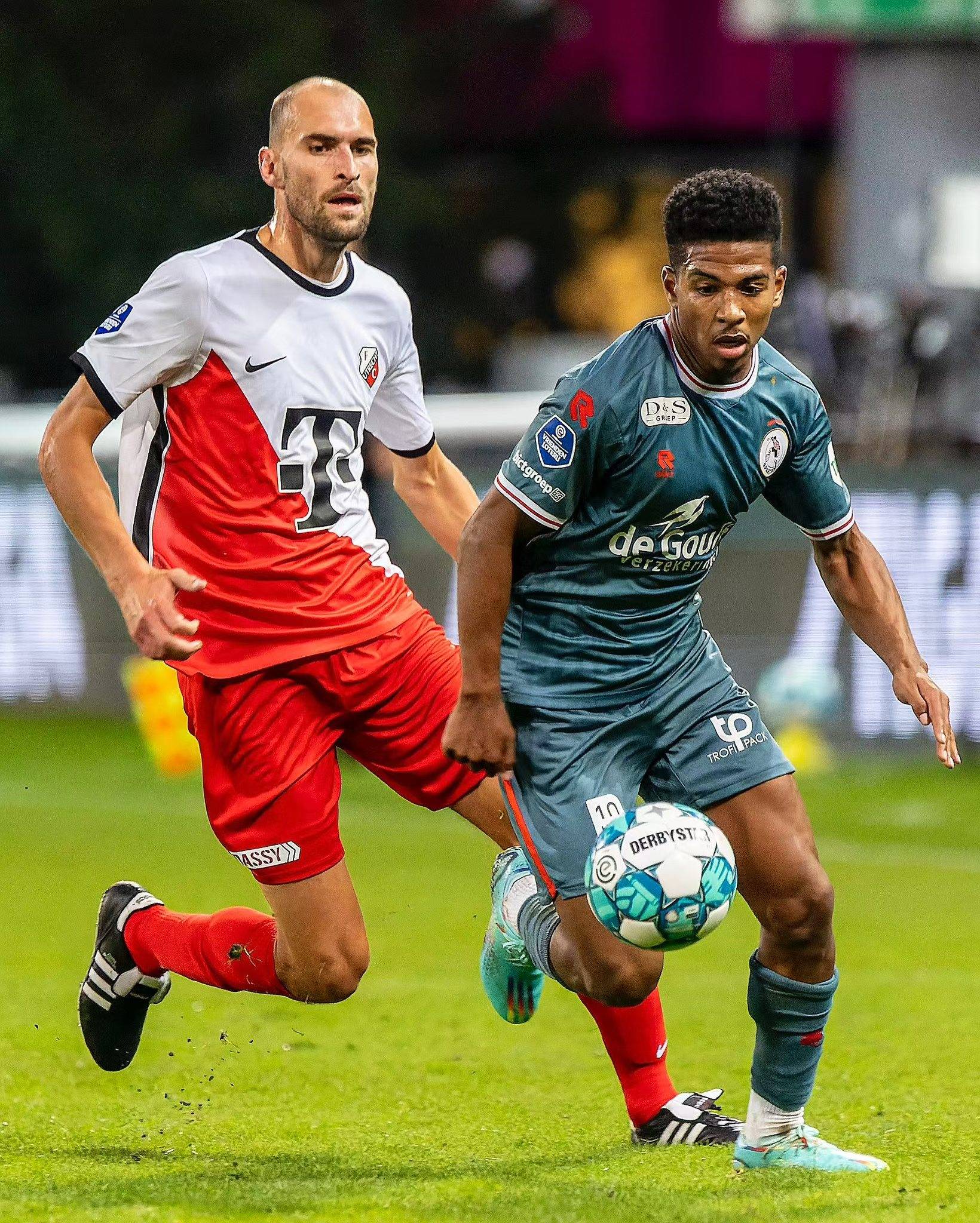 进行深入分 进行深入分