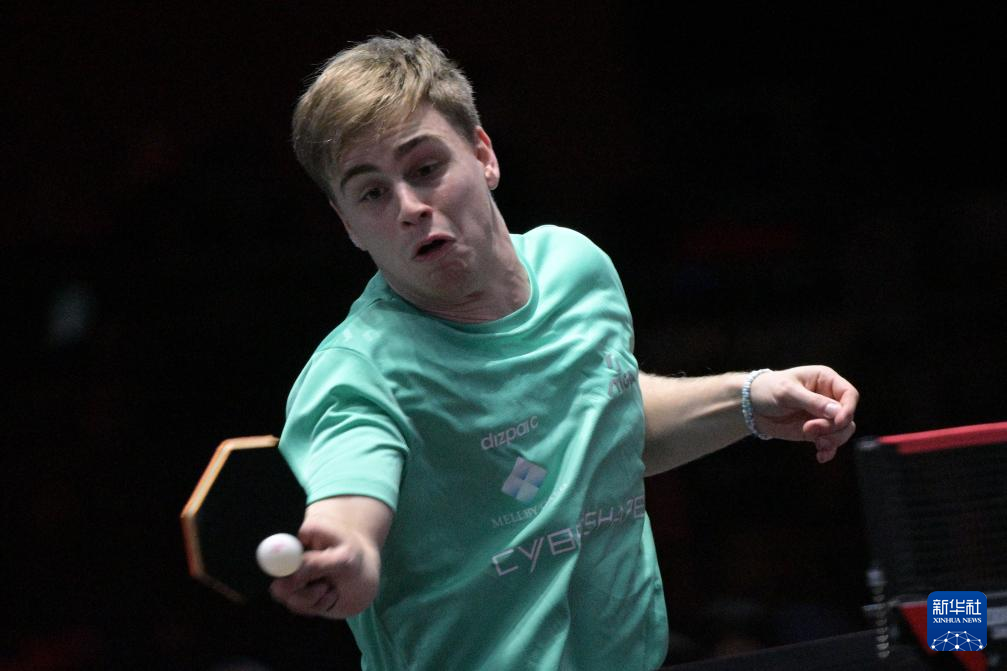 期待的对决 期待的对决