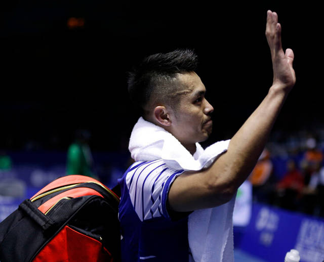 比赛伊始 比赛伊始